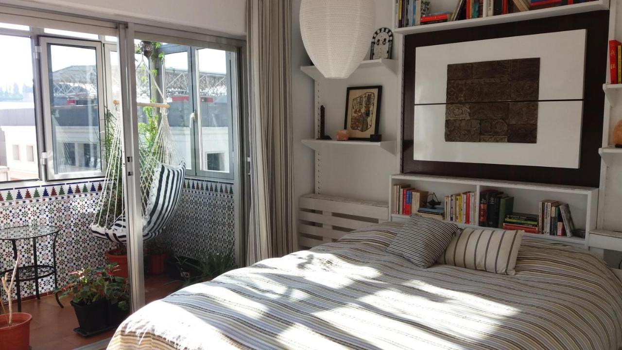 Luminosa Vivienda Con Vistas En Casco Historico Cartagena Exterior foto