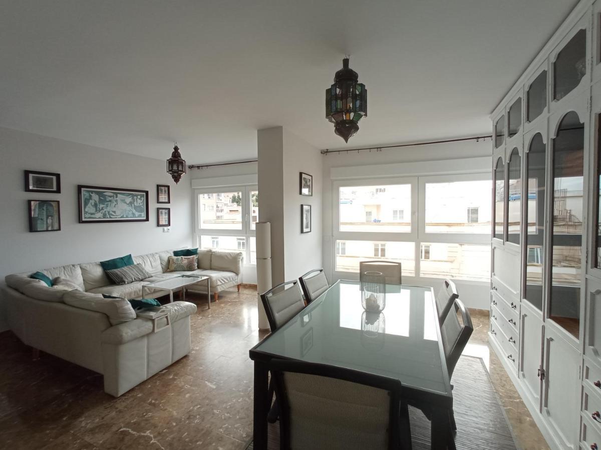 Luminosa Vivienda Con Vistas En Casco Historico Cartagena Exterior foto